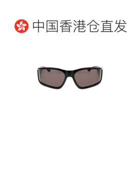 1h可退 香港直邮Balenciaga 巴黎世家 男士 Eyewear 防护镜框太阳