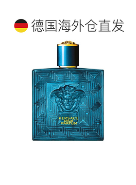 欧洲直邮范思哲 爱神 香精 100ML正品喷雾琥珀清新