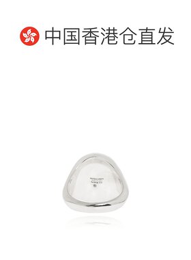 【99新未使用】香港直邮Bottega Veneta 圆形戒指 763202V5070