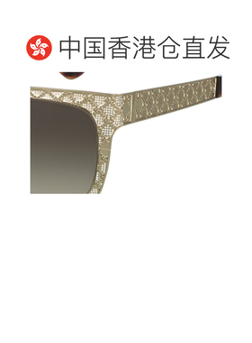 自营Gucci 徽标细节太阳镜 GGB4266古驰时尚百搭舒适高级感配饰