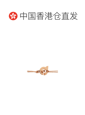 香港直邮SALVATORE FERRAGAMO 女士项链 760771780493 SS2026