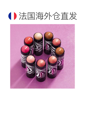 欧洲直邮Sisley希思黎漾泽腮红斑马彩笔显白自然百搭正品