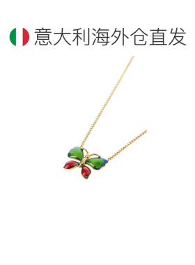 欧洲直邮valentino garavani 男士 项链吊坠