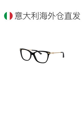 1h可退 欧洲直邮JIMMY CHOO 女士眼镜 0JC3007HB5000 SS2026 黑色
