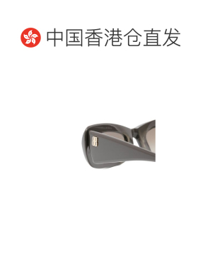 1h可退 香港直邮Balenciaga 巴黎世家 女士 太阳眼镜 870629T0039