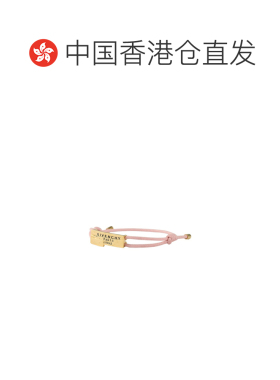 香港直邮GIVENCHY 女士手链手镯 BF20L6F04U650 AW2026 粉红色
