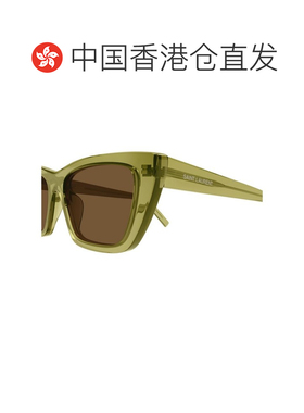1h可退 香港直邮Saint Laurent 圣罗兰 女士 SL 276 MICA 059 太