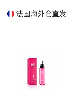 欧洲直邮THIERRY MUGLER蒂埃里穆勒天使新星女士浓香水补充装 100