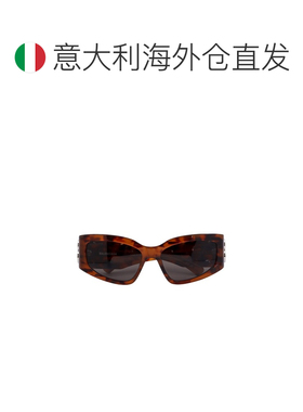 1h可退 欧洲直邮balenciaga/巴黎世家 女士 太阳镜