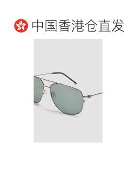 香港直邮Moncler 徽标太阳镜 5690LME4004X1005X