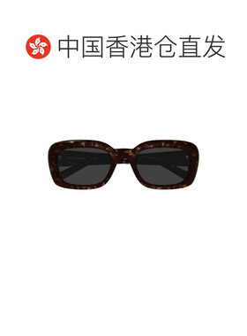 香港直邮Saint Laurent 圣罗兰 女士 SL M130 006 太阳镜 SLM1300