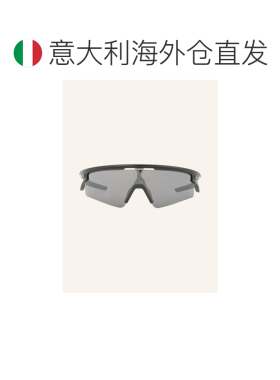 1h可退 欧洲直邮OAKLEY 女士太阳镜 100320882613000 CO 灰色 SPH