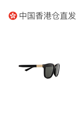 香港直邮Gucci 几何框架太阳镜 GG1505SK古驰