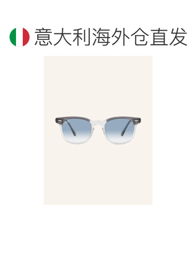 1h可退 香港直邮RAY-BAN 女士太阳镜 100133474214000 CO 花色 Su