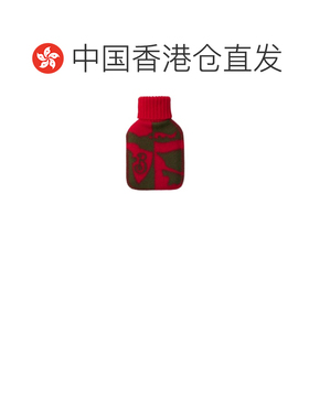 香港直邮BURBERRY 女士配饰 80939611 AW2024 红色【付后1h可退】