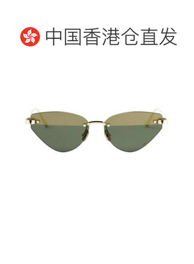香港直邮CHRISTIAN DIOR 女士眼镜 CD40196U10N CO 支付后1h可退