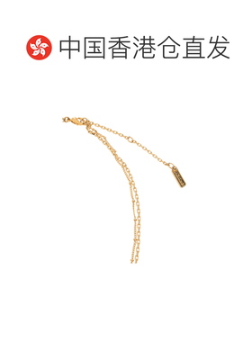 Chloe 吊坠项链 CH26WJN31BRE