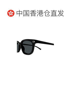 香港直邮Gucci 几何太阳镜 GG1946S古驰配饰