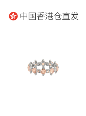 香港直邮VIVIENNE WESTWOOD 女士戒指 6404016901P776P776