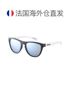 自营欧洲直邮SALOMON 黑色合成材料男女通用 - 户外太阳镜眼镜
