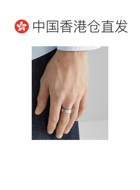 1h可退 Fendi FF 戒指 7AK063AV8M