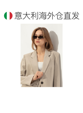 欧洲直邮jacquemus 女士 太阳镜