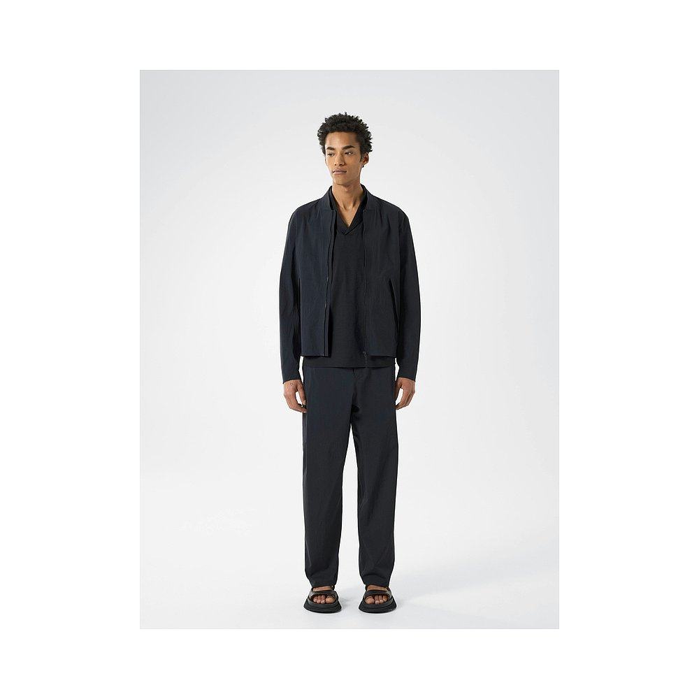 欧洲直邮Arc'teryx始祖鸟 Veilance商鸟系列 METRON short-sleeve - 图0