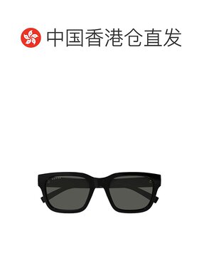 1h可退 香港直邮Gucci 古驰 男士 Eyewear 方格太陽眼鏡 GG1857SK