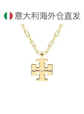 欧洲直邮tory burch 女士 项链
