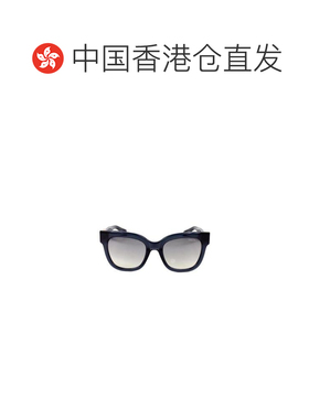 1h可退 香港直邮JIMMY CHOO 女士眼镜 MAGGIESW54 AW2025 灰色 徽