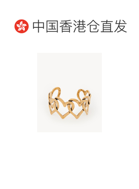 香港直邮CHLOÉ 女士手链手镯 C24WFB31CB79DC AW2024 黄色 ENCOEU