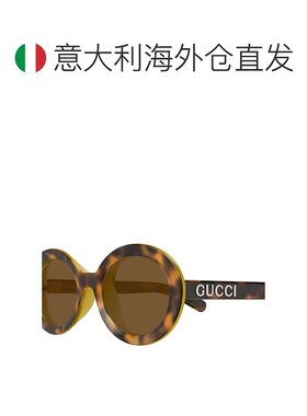 欧洲直邮gucci 女士 太阳镜古驰眼镜