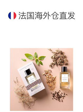 欧洲直邮essential parfums香水持久留香沁人心脾正品品牌100ml