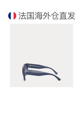 自营欧洲直邮RalphLauren拉夫劳伦 RL Ricky 太阳镜配饰