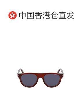 香港直邮Nike 耐克 女士 Crescent III 圓框太陽眼鏡 NIKECRESCEN