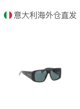 1h可退 欧洲直邮SAINT LAURENT 女士太阳镜 853242Y99561000 SS20