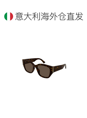 欧洲直邮gucci/古驰 女士 太阳镜