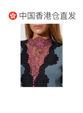 香港直邮VALENTINO GARAVANI 女士项链 9W0J0BU0MJP0L05 AW2026
