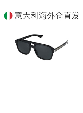 欧洲直邮SAINT LAURENT 男士太阳镜 SL881001 CO 【付后1h可退】
