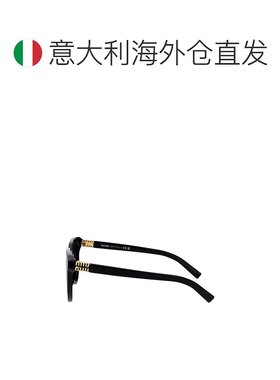 1h可退 欧洲直邮miu miu 女士 太阳镜眼镜