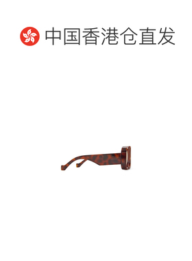 香港直邮Loewe Paula's 徽标太阳镜 G616446X01罗意威