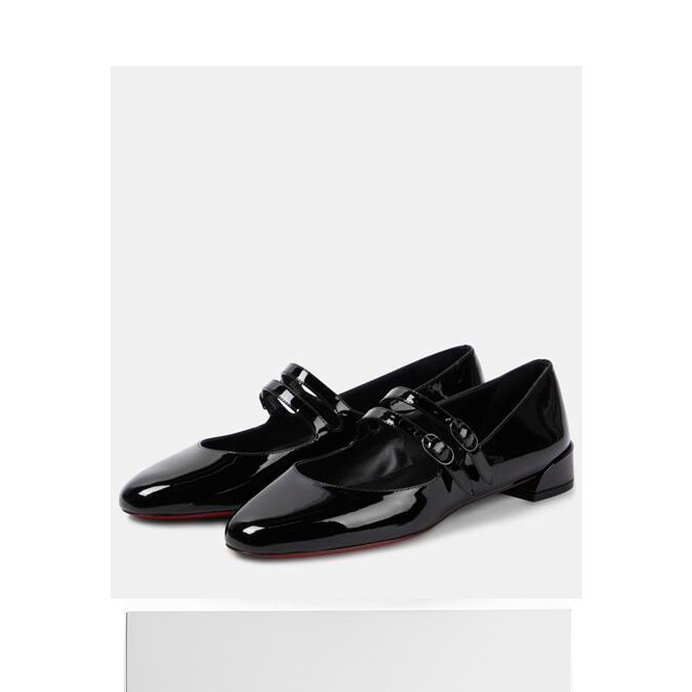 1h可退 香港直邮Christian Louboutin 克里斯提 鲁布托 女士 Swee - 图3