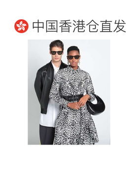 香港直邮Saint Laurent 圣罗兰 女士 太阳眼镜 black黑色 舒适时