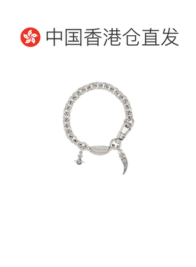 Vivienne Westwood Ernest 水晶手链 6102026D02P748