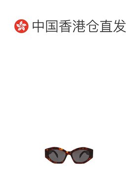 香港直邮Celine 徽标太阳镜 CL40238U