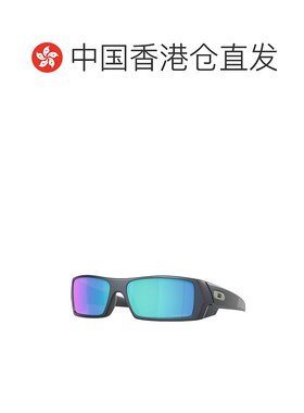 1h可退 香港直邮Oakley 欧克利 男士 GASCAN OO9014 9014D4 太阳