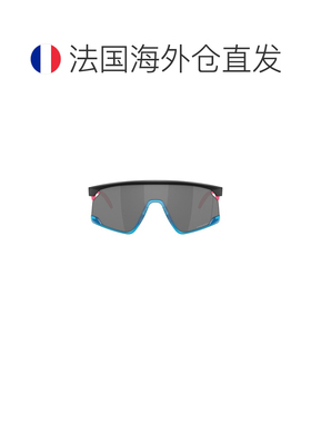 自营欧洲直邮Oakley BXTR黑色O Matter塑料通用款太阳眼镜男女通
