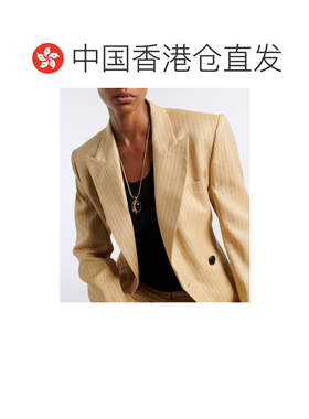 香港直邮Isabel Marant 伊莎贝尔 玛兰 女士 吊坠项链