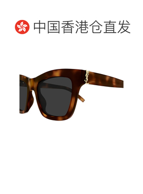 香港直邮Saint Laurent 圣罗兰 女士 Occhiali da sole SL M156 c