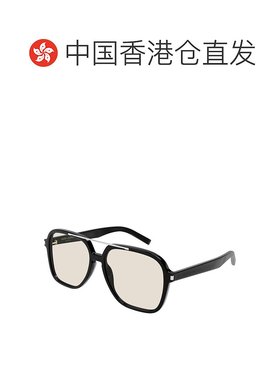 1h可退 香港直邮Saint Laurent 圣罗兰 女士 -sunglasses 太阳镜
